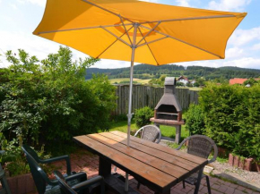 Pet friendly mansion in the Hochsauerland region with garden and terrace